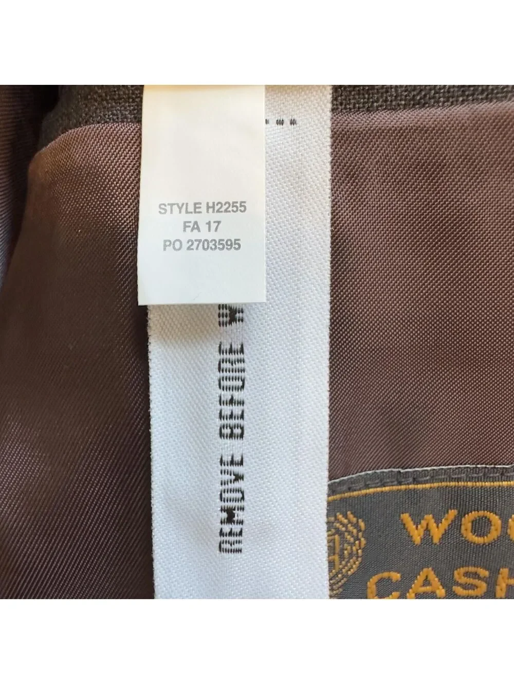 J. Crew crew ludlow